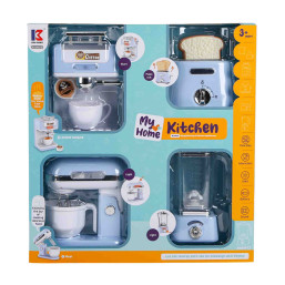 Home Appliance Set